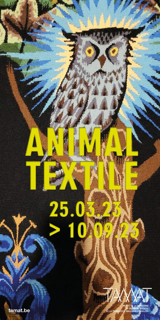 animal textile
