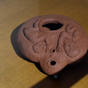 utérus, un organe d'homme ?