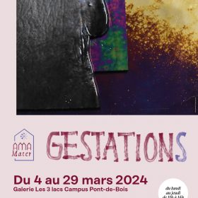 airlab ama mater gestation